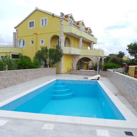 Apartments Ankica Sibenik Ngoại thất bức ảnh