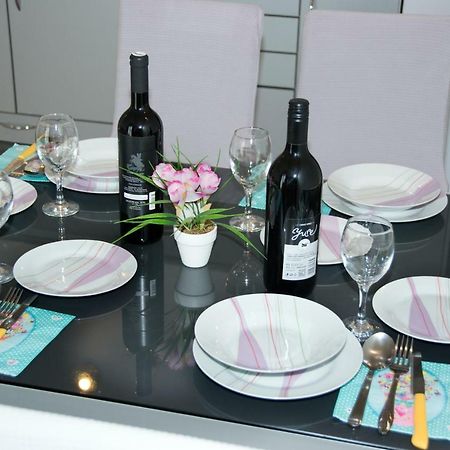 Apartments Ankica Sibenik Ngoại thất bức ảnh