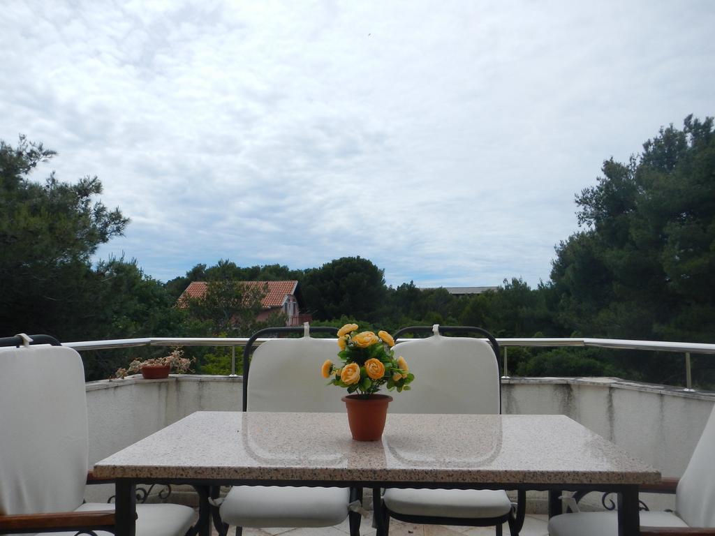 Apartments Ankica Sibenik Ngoại thất bức ảnh