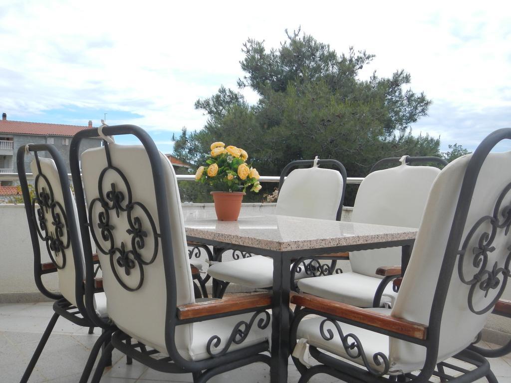 Apartments Ankica Sibenik Phòng bức ảnh