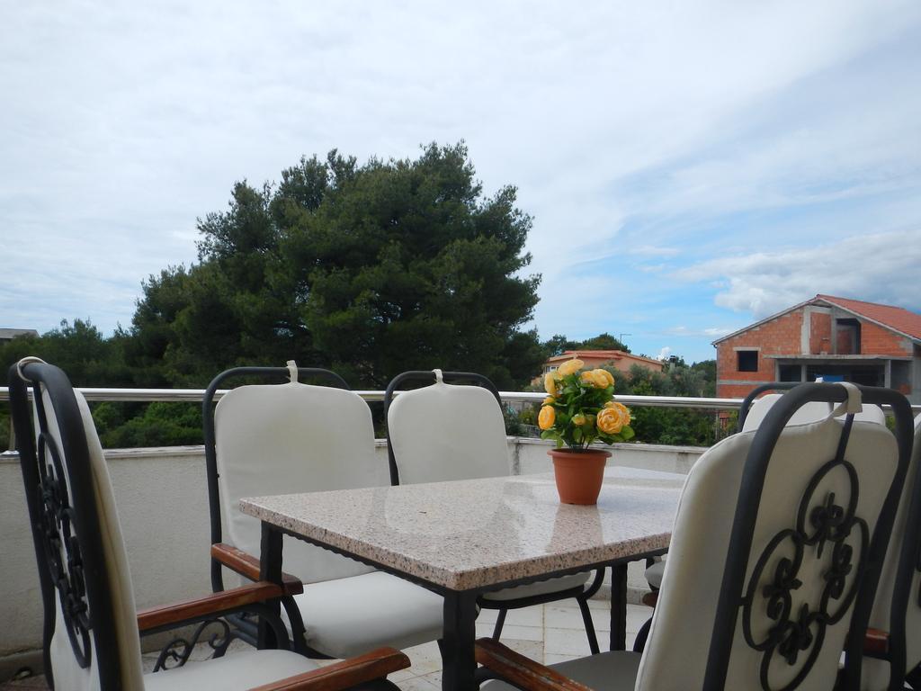 Apartments Ankica Sibenik Phòng bức ảnh