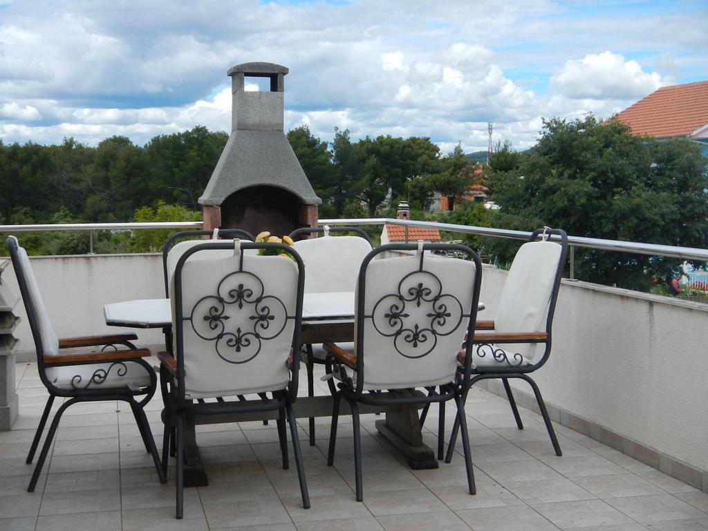 Apartments Ankica Sibenik Phòng bức ảnh