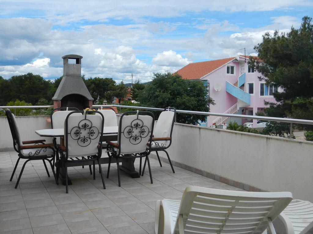 Apartments Ankica Sibenik Phòng bức ảnh