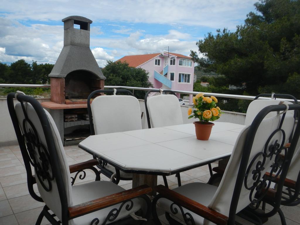 Apartments Ankica Sibenik Ngoại thất bức ảnh