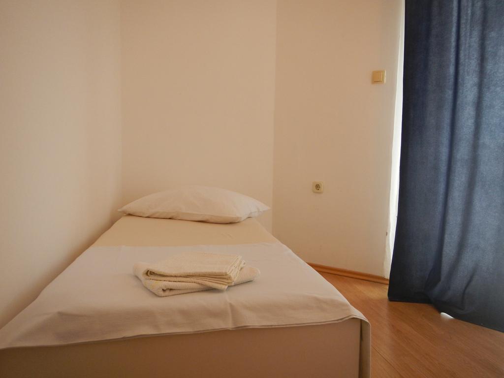 Apartments Ankica Sibenik Ngoại thất bức ảnh