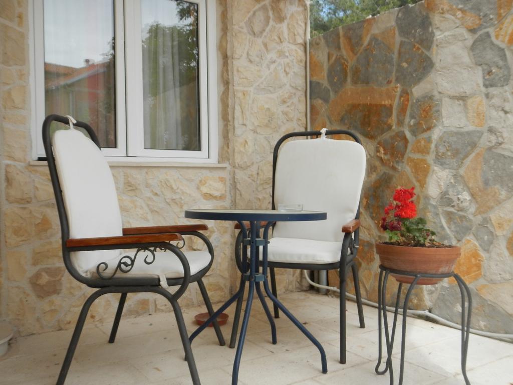 Apartments Ankica Sibenik Phòng bức ảnh