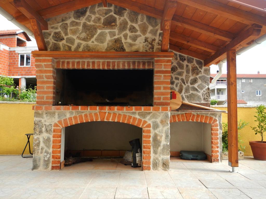 Apartments Ankica Sibenik Ngoại thất bức ảnh