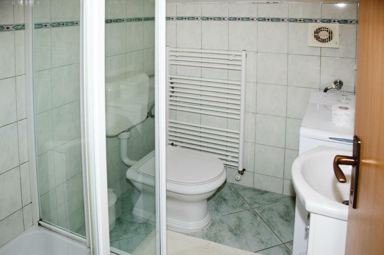 Apartments Ankica Sibenik Ngoại thất bức ảnh