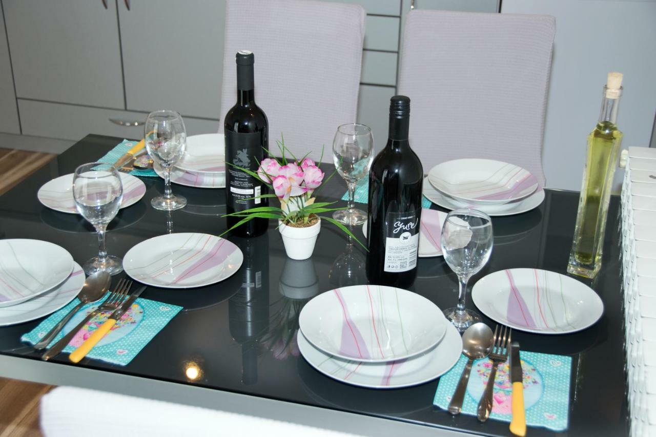 Apartments Ankica Sibenik Ngoại thất bức ảnh