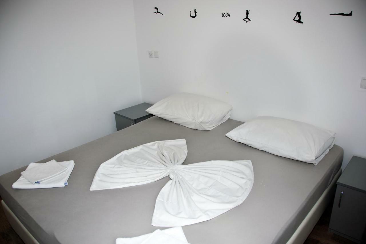 Apartments Ankica Sibenik Ngoại thất bức ảnh