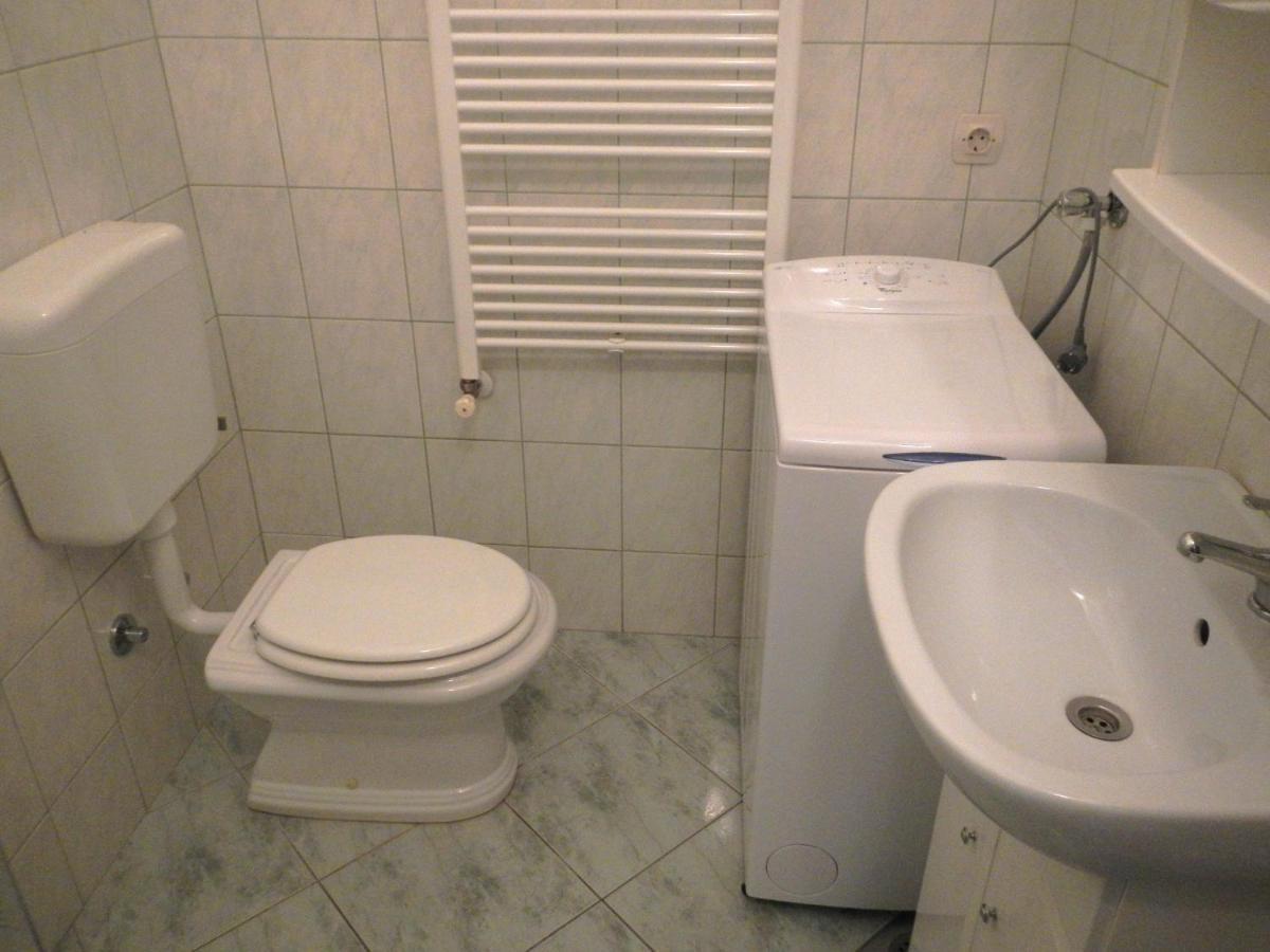 Apartments Ankica Sibenik Phòng bức ảnh